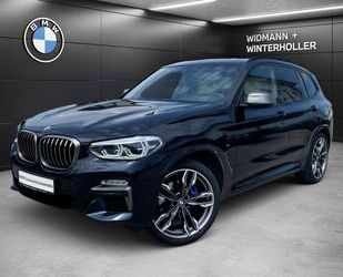 BMW X3 M40 Gebrauchtwagen