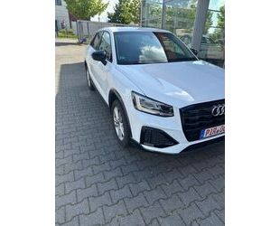 Audi Q2 Gebrauchtwagen