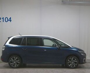 Citroen Grand C4 Picasso / SpaceTourer Gebrauchtwagen