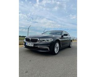 BMW 540 Gebrauchtwagen