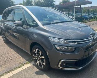 Citroen Grand C4 Picasso / SpaceTourer Gebrauchtwagen