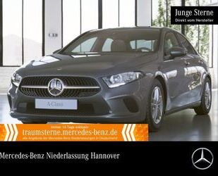 Mercedes-Benz A 180 Gebrauchtwagen