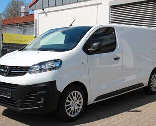 Opel Vivaro Gebrauchtwagen