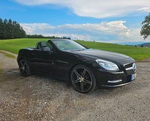Mercedes-Benz SLK 200 Gebrauchtwagen