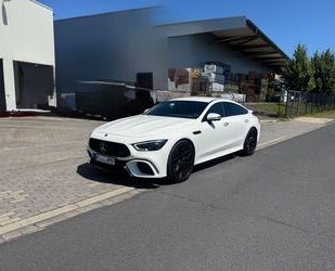 Mercedes-Benz AMG GT Gebrauchtwagen