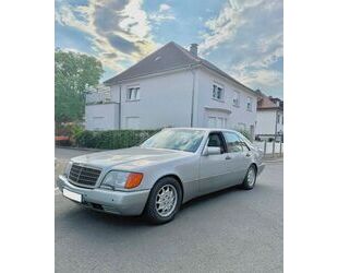 Mercedes-Benz S 420 Gebrauchtwagen