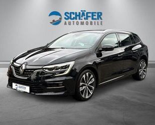 Renault Megane Gebrauchtwagen