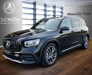 Mercedes-Benz GLB 35 AMG Gebrauchtwagen