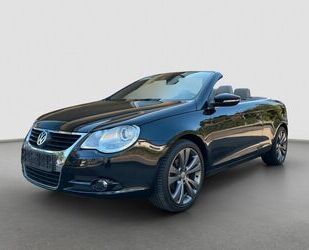 VW Eos Gebrauchtwagen