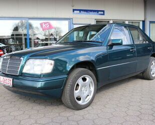 Mercedes-Benz E 250 Gebrauchtwagen