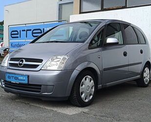 Opel Meriva Gebrauchtwagen