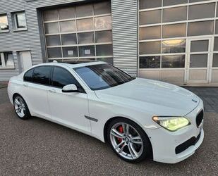 BMW 750 Gebrauchtwagen