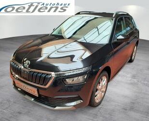 Skoda Kamiq Gebrauchtwagen
