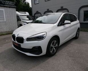 BMW 216 Gebrauchtwagen