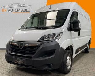 Opel Movano Gebrauchtwagen