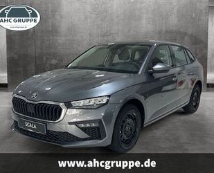 Skoda Scala Gebrauchtwagen