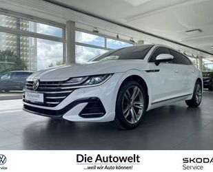 VW Arteon Gebrauchtwagen