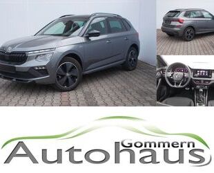 Skoda Kamiq Gebrauchtwagen