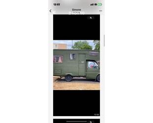 Ford Transit Gebrauchtwagen