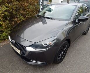 Mazda 2 Gebrauchtwagen