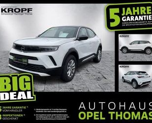 Opel Mokka-e Gebrauchtwagen