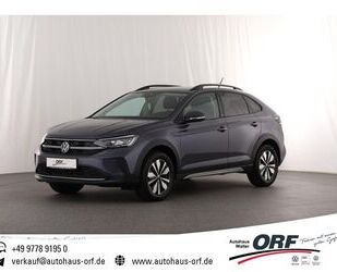 VW Taigo Gebrauchtwagen