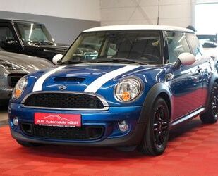 Mini Cooper SD Gebrauchtwagen
