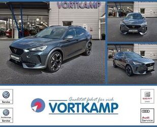 Cupra Formentor Gebrauchtwagen