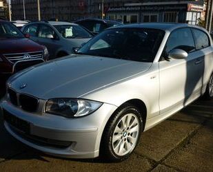 BMW 118 Gebrauchtwagen