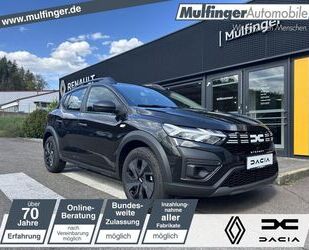 Dacia Sandero Gebrauchtwagen