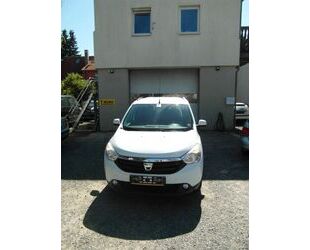 Dacia Lodgy Gebrauchtwagen