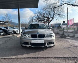 BMW 125 Gebrauchtwagen