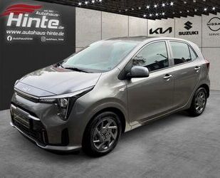 Kia Picanto Gebrauchtwagen