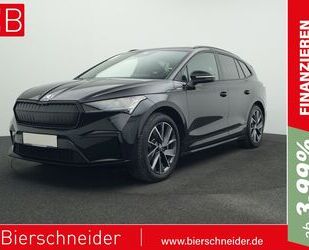 Skoda Enyaq Gebrauchtwagen