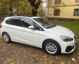 BMW 218 Active Tourer Gebrauchtwagen