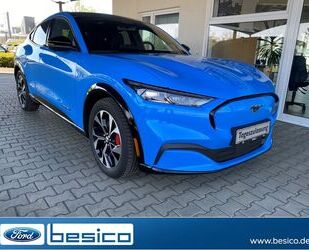 Ford Mustang Mach-E Gebrauchtwagen