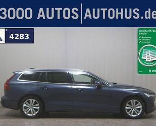 Volvo V60 Gebrauchtwagen