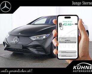 Mercedes-Benz EQE Gebrauchtwagen