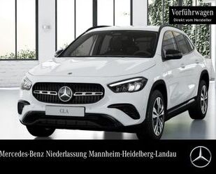 Mercedes-Benz GLA 200 Gebrauchtwagen