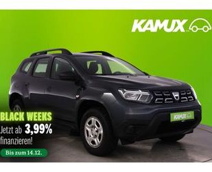 Dacia Duster Gebrauchtwagen