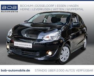 Mitsubishi Space Star Gebrauchtwagen