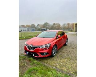 Renault Megane Gebrauchtwagen