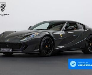 Ferrari 812 Gebrauchtwagen