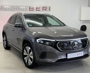 Mercedes-Benz EQA Gebrauchtwagen