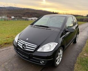 Mercedes-Benz A 180 Gebrauchtwagen
