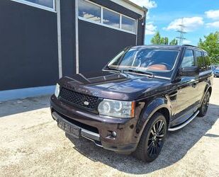 Land Rover Range Rover Sport Gebrauchtwagen