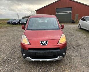 Peugeot Partner Gebrauchtwagen