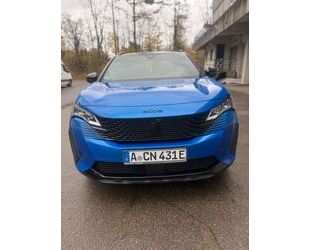 Peugeot 3008 Gebrauchtwagen