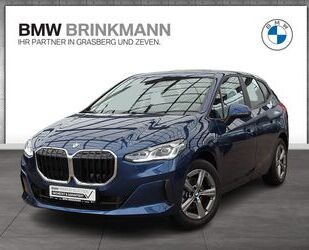 BMW BMW 218d Active Tourer aut. / NAVI + HUD + LED + L Gebrauchtwagen