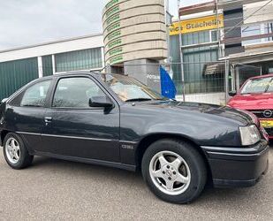 Opel Kadett Gebrauchtwagen